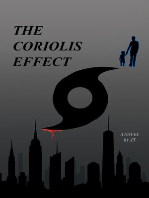 cover image of The Coriolis Effect